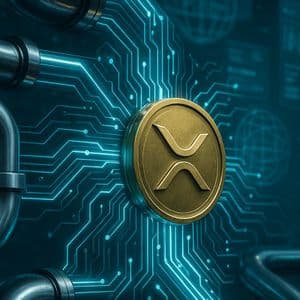 Ripple Just Embedded XRP Into The World’s Treasury Plumbing, Experts Explain