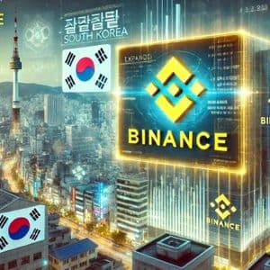 Binance Expands Footprint In South Korea As France Ramps Up Crackdown