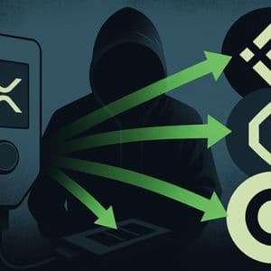 ZachXBT Exposes $3 Million XRP Heist After Hardware Wallet Breach