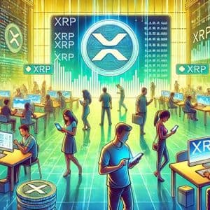 Analyst Tells XRP Investors To Pay Attention To This Development That Impacts Them