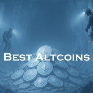Best Wallet Token Among the Best Altcoins as BitMine Buys the Ethereum Dip