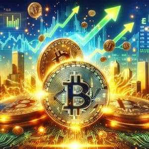 Is The Bitcoin Supercycle Still In Play? Wave 3 Tells A Story Of A Surge