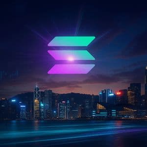 Solana Spot ETF Approved In Hong Kong: Here’s When It’s Dropping