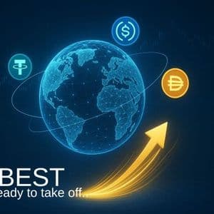 a16z Calls Stablecoins a Global Macroeconomic Force, Helping Best Wallet Token Presale