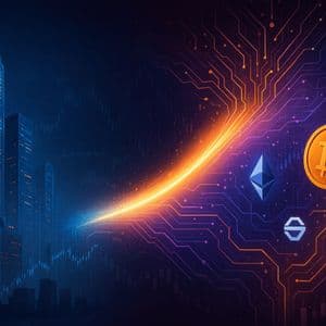 FalconX Acquires 21Shares, Expanding Into Crypto ETFs Market