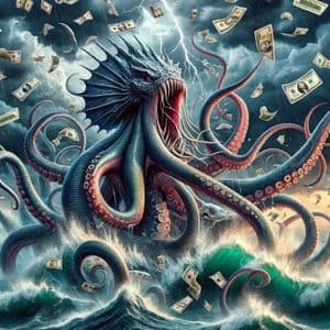 Kraken Reports Q3 Revenue Surge To Nearly $650 Million Ahead Of Anticipated US IPO