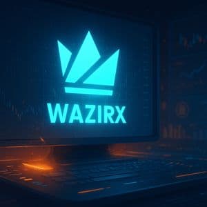 WazirX Reopens: Check The Date For When Crypto Withdrawals, Trading Start