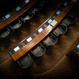 Crypto Market Structure Bill ‘Has A Good Chance’ Of Passing This Year – Coinbase CEO