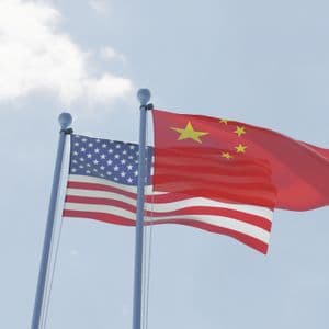 Trade War Talks: US, China Signal Progress In Malaysia; Crypto Traders Take Notice