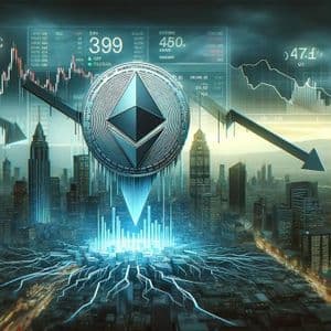Analyst Predicts Ethereum Price Will Crash To $3,000 – But There’s Good News