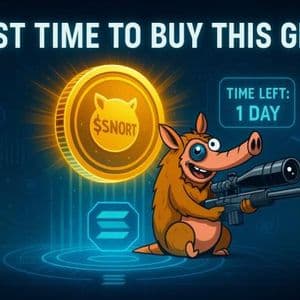 Snorter Token Could Be a Solana Gem – Time to Join One of the Best Crypto Presales?