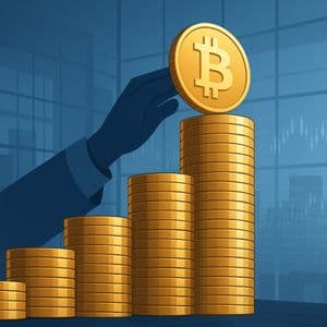 Another Week, Another Bitcoin Buy: Strategy Adds 390 BTC