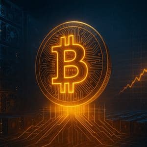 Bitcoin Difficulty Heading For Another Record: 6% Jump Set For Wednesday