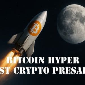 With Bitcoin Trading at $113K, Bitcoin Hyper’s $25.1M Fundraiser Aims to Solve Its Fundamental Issues
