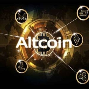 These Two Altcoin ETFs Are About To Start Trading On NASDAQ – It’s Not XRP Or Dogecoin