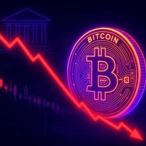 Warum Bitcoin plötzlich 3% absackt – und was das für dich bedeutet