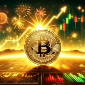 Bitcoin Price To Recover? Here Are Some Developments You Should Be Aware Of