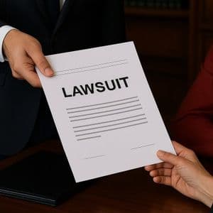 Założyciel Binance grozi pozwem senator Warren