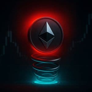 Ethereum Funding Rate Turns Red: Short Squeeze Brewing?