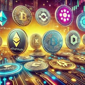 Altcoin Season Index Has Crashed To 29 After Its September 2025 Highs