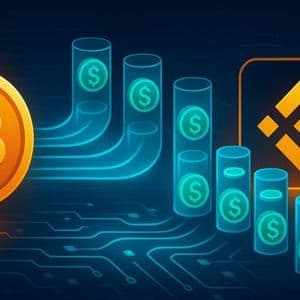 Bitcoin Supply Shrinks on Binance While $7B In Stablecoins Arrive – Bullish Fuel Loading
