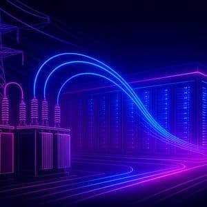 Bitcoin Miner werden zu KI Giganten: Milliarden Deals treiben Aktien