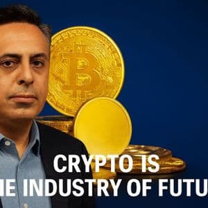 David Sacks Calls Crypto ‘The Industry of the Future’ — $BEST Stands Out Despite Dip