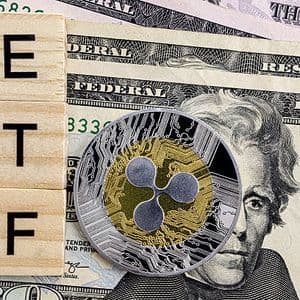 XRP ETF Push Continues: Grayscale Files Updated Amendment To The US SEC – Approval Ahead?