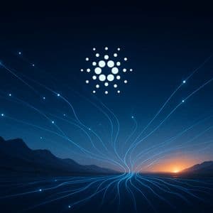Cardano Didn’t Fail On Scalability, Says Hoskinson — Leios Coming In 2026