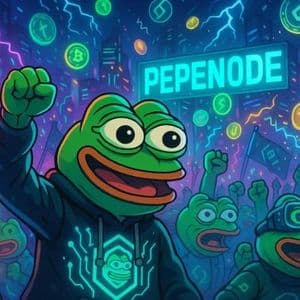 이더리움 70억달러 숏스퀴즈로 반등 가속화…페페노드 급부상