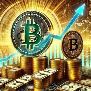 Crypto Adoption Grows Among Hedge Funds: New Survey Shows 55% Participation In 2025