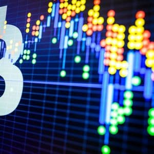 Bitcoin cenas prognoze: globālā pārdošana pazemina BTC līdz kritiskam atbalsta līmenim