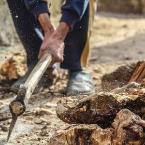 ‘Survival Mode’ Activated: Bitcoin Miners Struggle As Hashprice Collapses