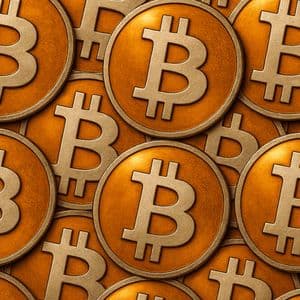 2025 YTD: Fewer Bitcoin Transfers, Far Lower Fee Share Versus 2024