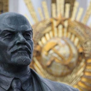 Socialism? Trump Administration Intel Deal Raises Concerns About State Involvement in Business