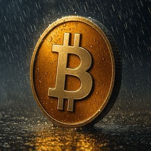 Bitcoin Price Watch: Moving Averages Align for Further Decline