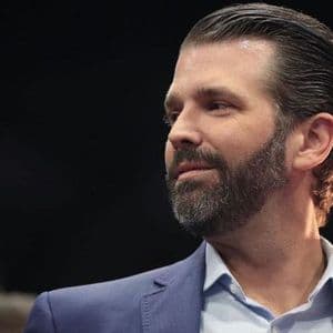 Donald Trump Jr.’s 1789 Capital Makes ‘Double-Digit Millions’ Bet on Polymarket