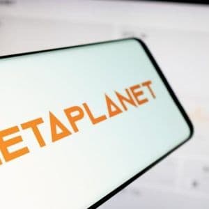 Metaplanet to Expand Bitcoin Treasury With $881 Million Capital Raise