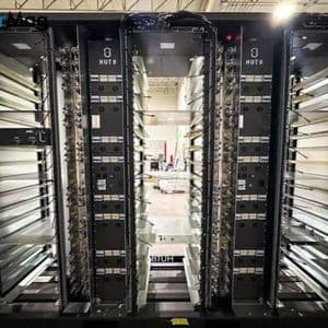 Hut 8 Secures $330M Credit From Two Prime, Coinbase to Back 1.5 GW US Expansion