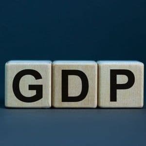 Bitcoin Nudged Higher by Strong US GDP Figures