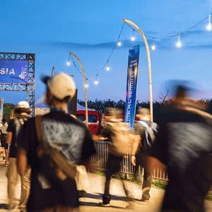 Coinfest Asia 2025 Draws 10,000 Attendees to World’s Largest Crypto Festival — 2026 Set to Be Even Bigger