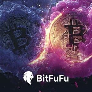 Institutions Seek High-Yield Bitcoin Returns—BitFuFu Cloud Mining Delivers