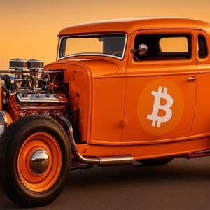 Bitcoin Hashrate Rockets to New Heights, Smashing Through 980 EH/s Barrier