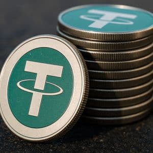 Report: Stablecoin Exchange Reserves at All-Time High as Capital Inflow Slows