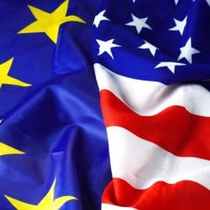 US Lawmakers Visit Europe to Boost Digital Asset Rules, Monetary Policy Ties