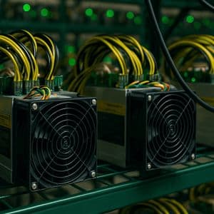 Bitcoin Miner IREN Posts Record $501M Revenue in FY25, Reverses Prior-Year Loss