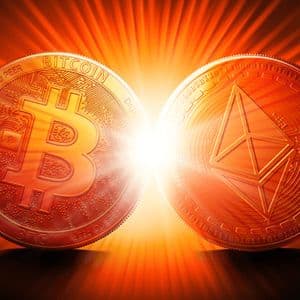 Bitcoin and Ethereum ETFs Bleed $291.28 Million in Friday Red Tide