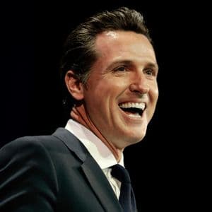 Gavin Newsom Teases Meme Token Targeting Trump