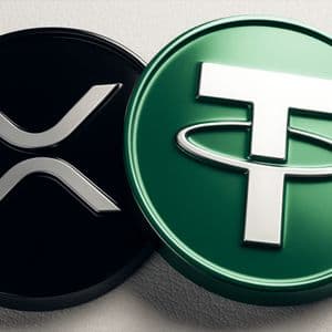 Crypto Weekly Wrap: Over $280 Billion Wiped From Crypto Market, XRP Loses #3 Spot to USDT