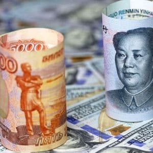 Putin Reinforces Local Currency Dominance in Sino-Russian Trade: Dollar a ‘Statistical Discrepancy’